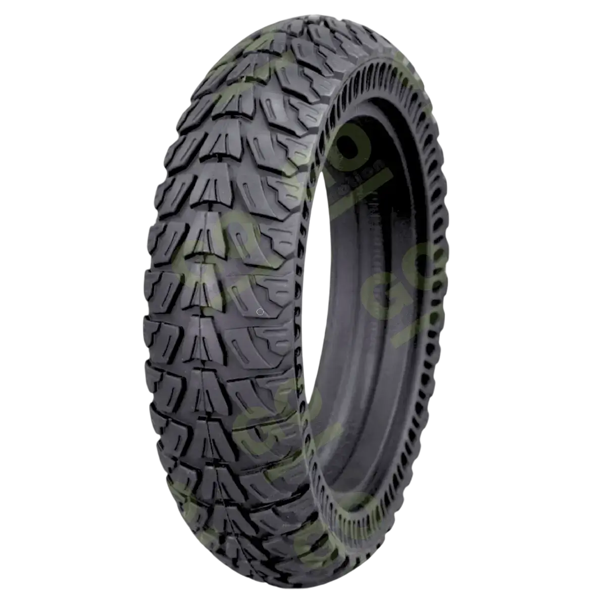 Opona pełna 9x2.25 do XIAOMI