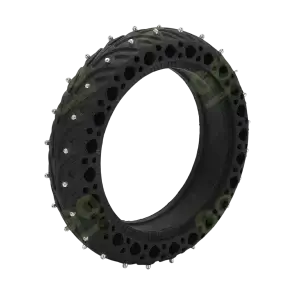 Opona zimowa Xiaomi z pełnymi kolcami