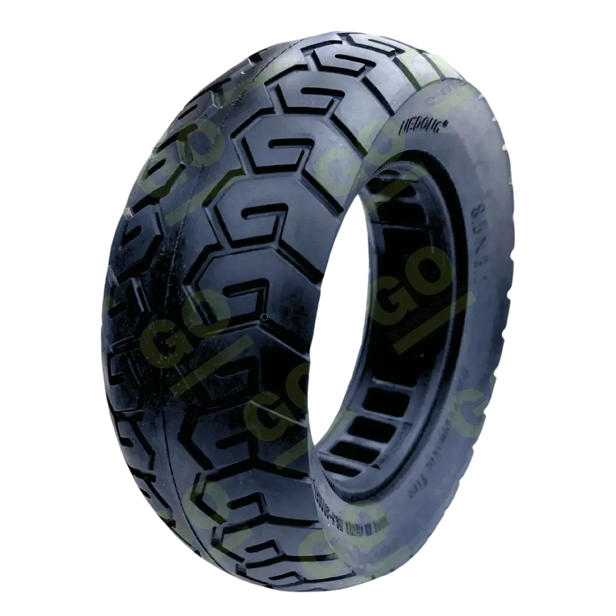 Opona pełna Superbsail 8.5x3.0 do skutera Zero 8X