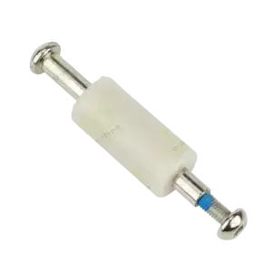 Śruba wzmacniająca z tuleją plastikową do Kugoo S1, S3