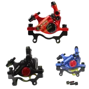 Zacisk hamulcowy półhydrauliczny Xtech HB-100 do Xiaomi