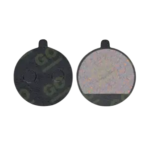 Okładziny półmetaliczne 05