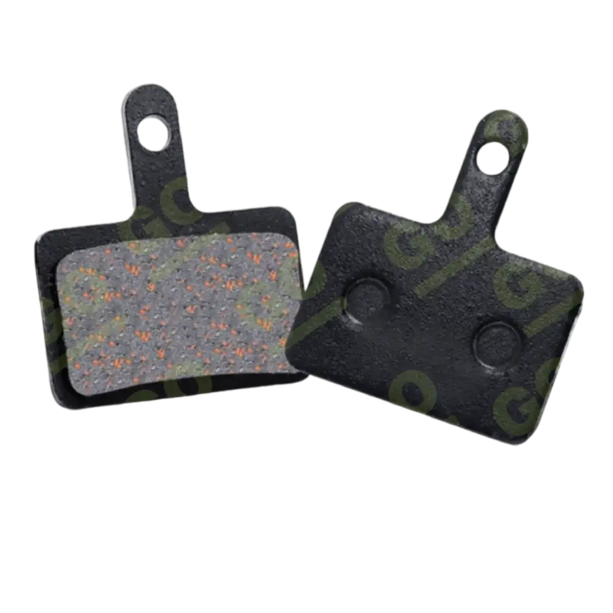 Okładziny półmetaliczne AK-003