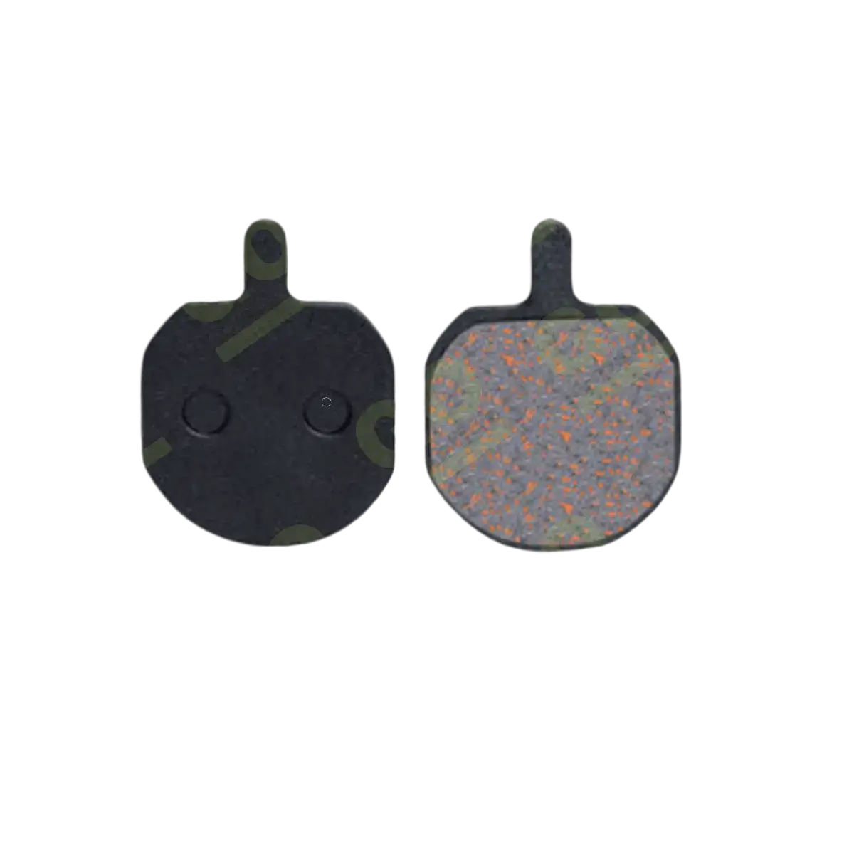 Okładziny półmetaliczne TP-04B