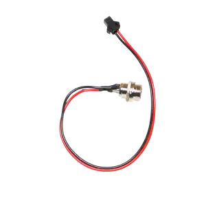 Port ładowania dla Kugoo G-booster