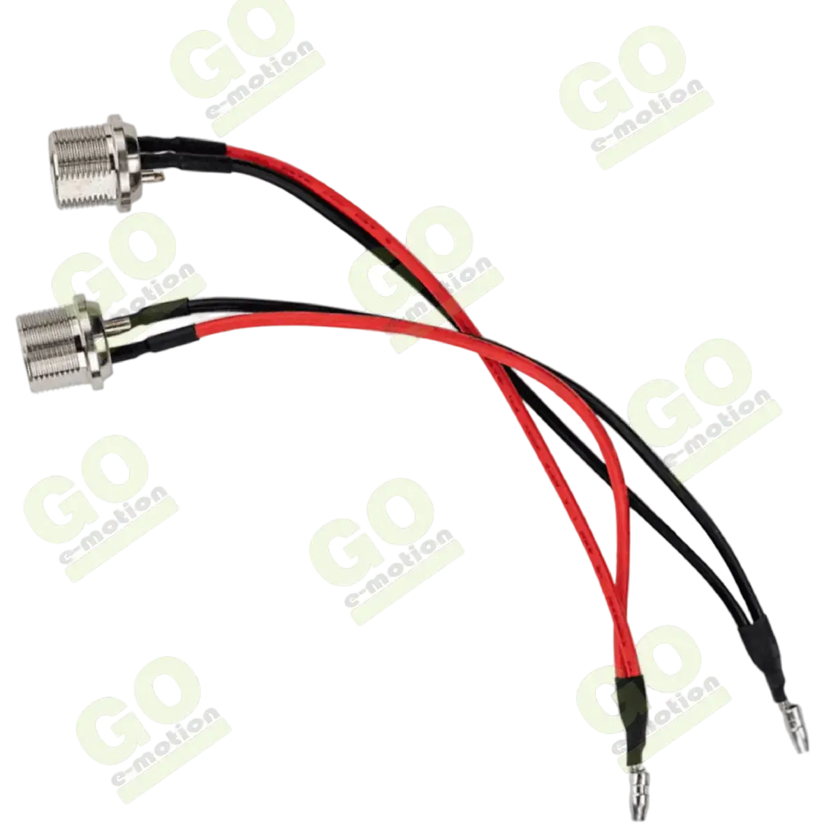 Port ładowania dla hulajnóg Dualtron Ultra 2, Ultra, Ultra II Upgrade, Thunder II