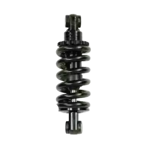 Amortyzator przedni do skutera Vsett 10+, 127mm.