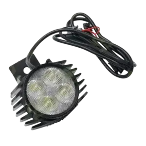 Reflektor do skutera Kugo M4 Pro NOWY