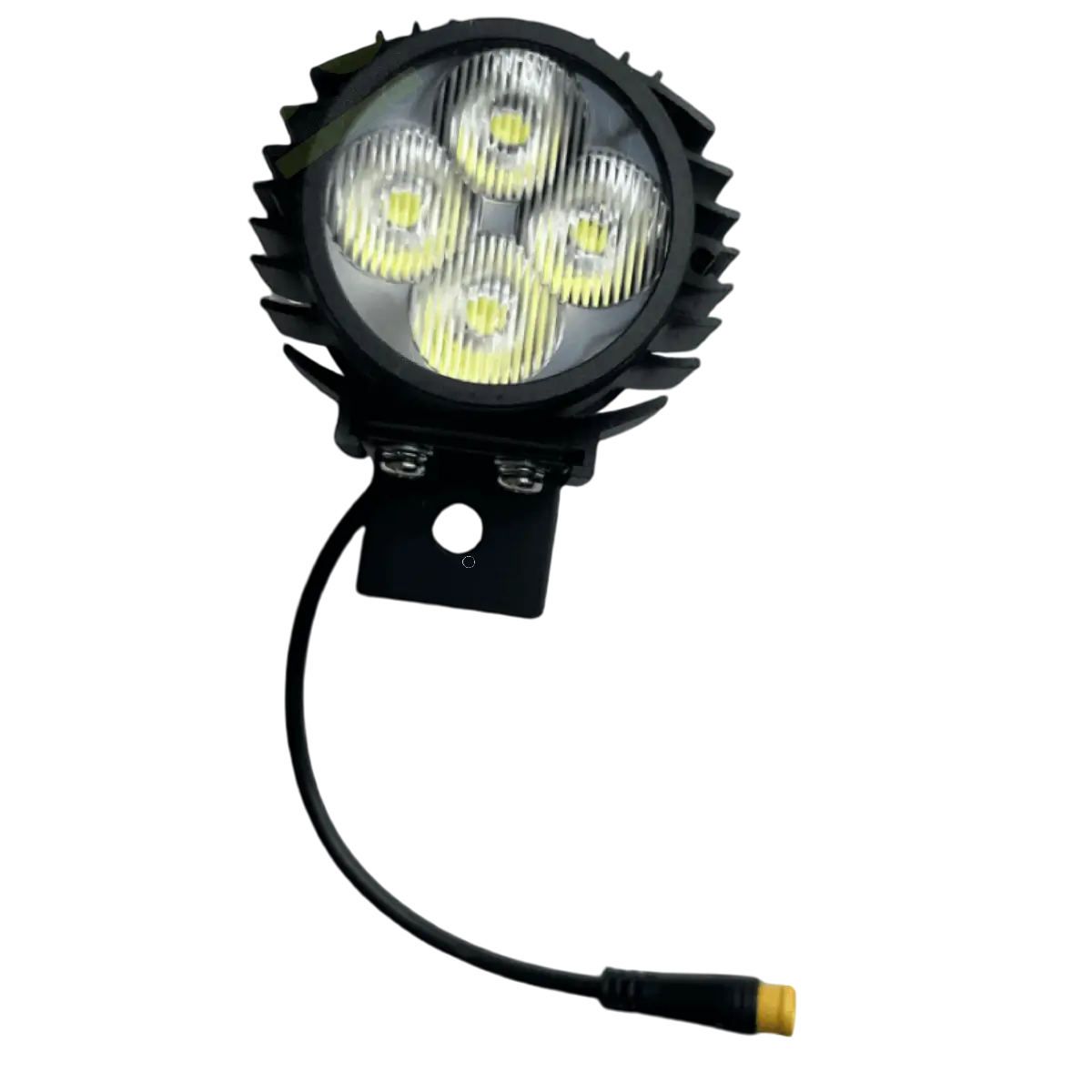 Reflektor do hulajnogi KuKirin G2 Pro/G2 Max