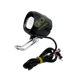 Reflektor do hulajnogi Kugoo M4, M4 PRO