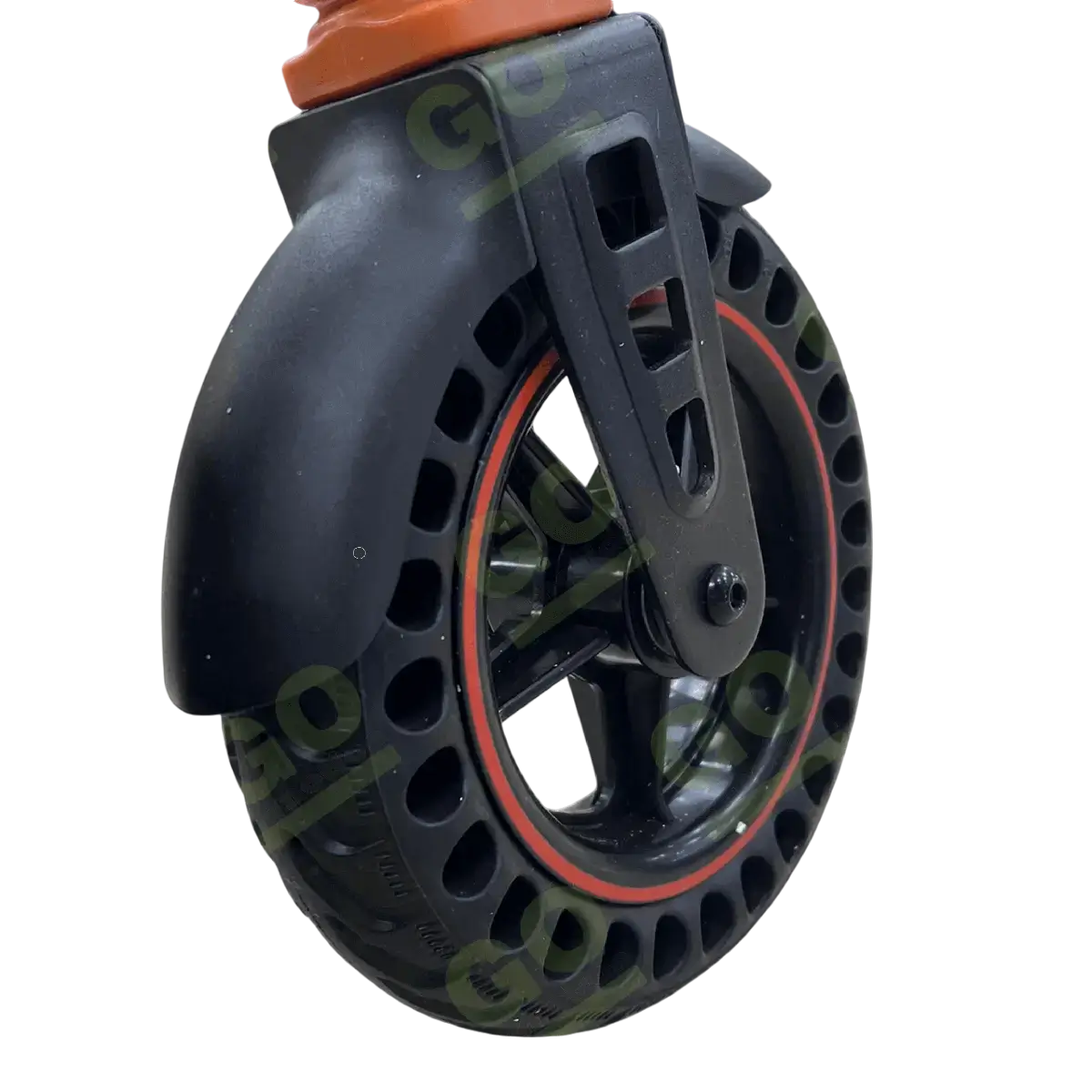 Przedni błotnik KuKirin S1 Pro