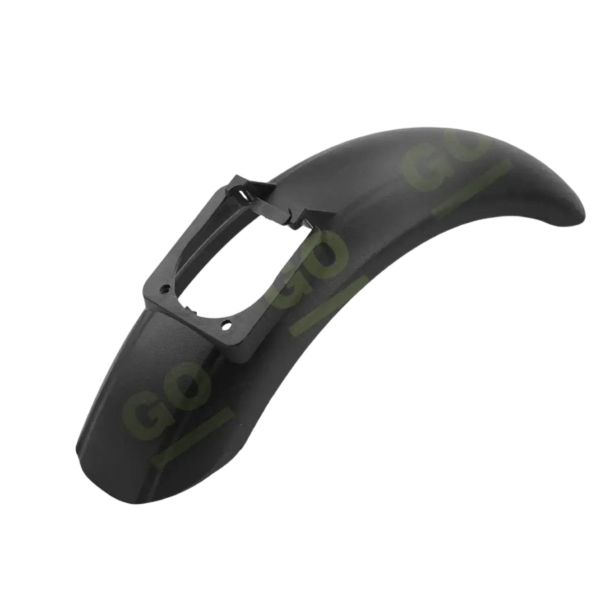 Błotnik przedni do hulajnogi Kugoo S1, S3