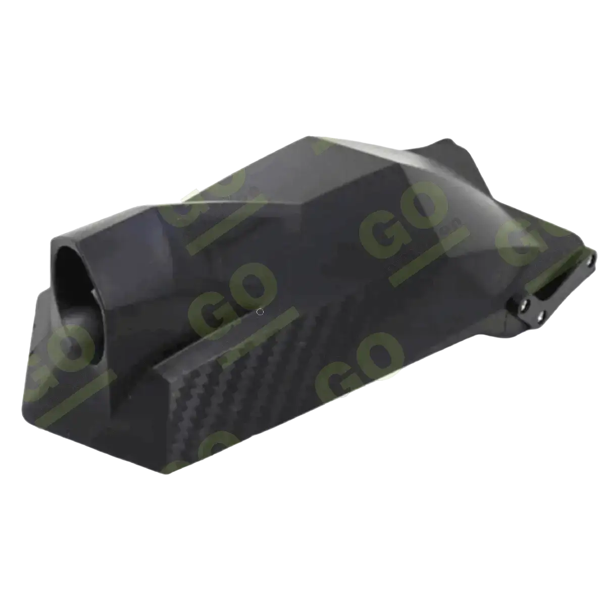 Błotnik przedni do skutera Vsett 9