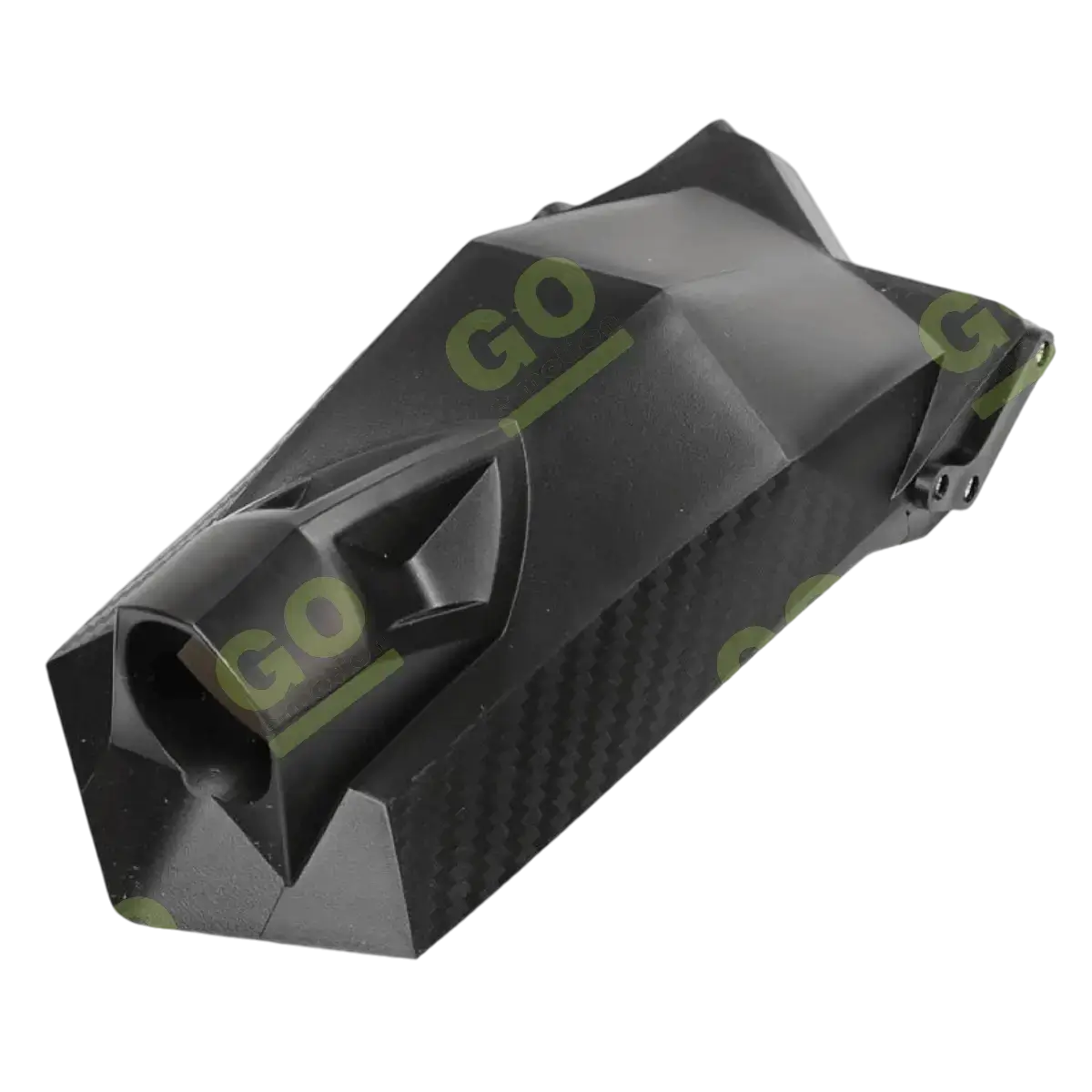 Błotnik przedni do Vsett 10+