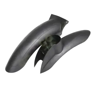 Błotnik przedni i tylny do hulajnogi Kugoo G-booster