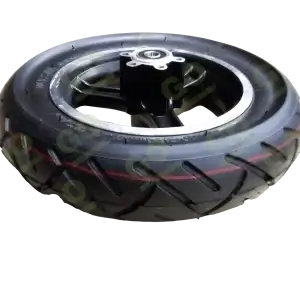 Felga przednia z oponą do Kugoo M4 PRO