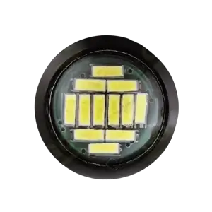 Przednie światło LED do Dualtron Spider, Eagle - prawe