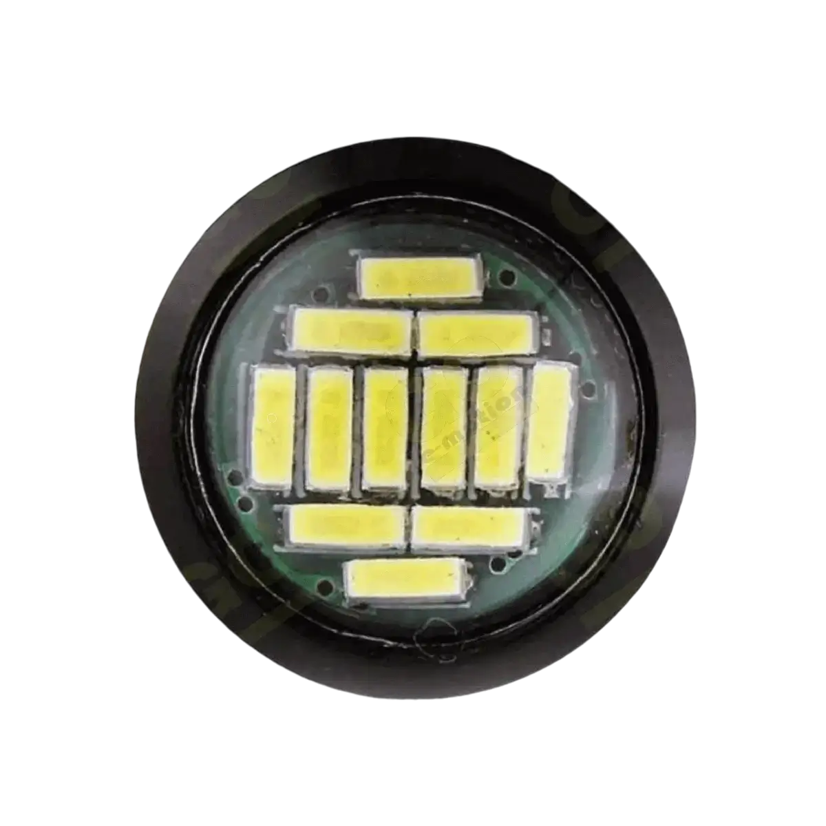 Przednie światło LED do Dualtron Spider, Eagle - prawe