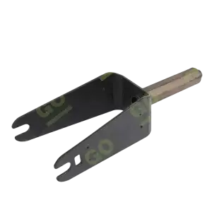 Widelec przedni do hulajnogi Kugoo S1, S3