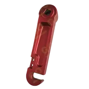 Przednie ramię do hulajnogi Kugoo G-booster