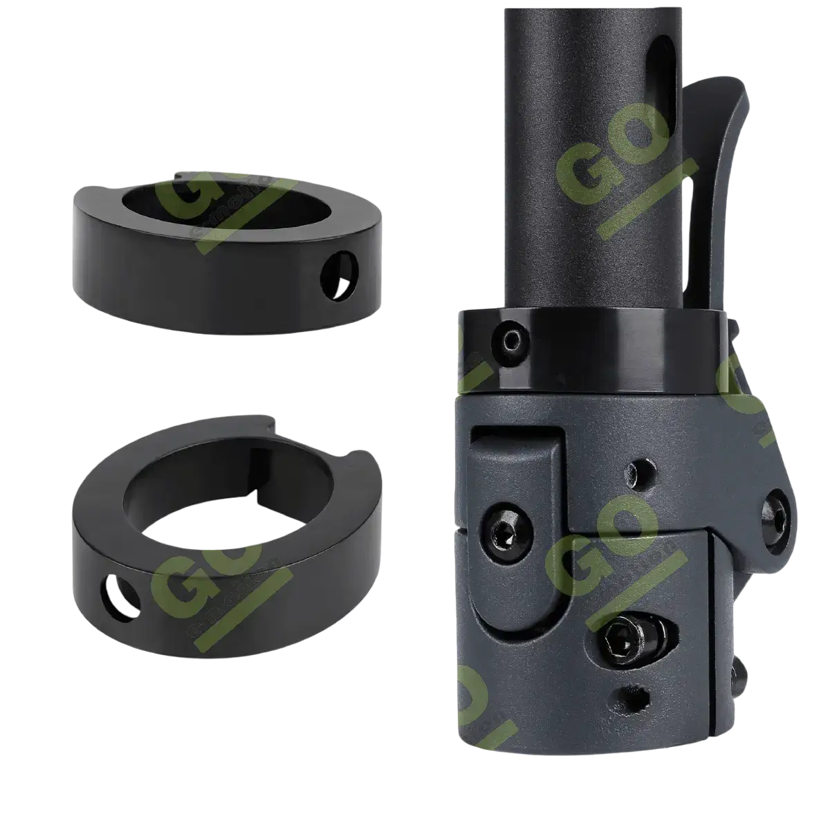 Pierścień ochronny mechanizmu składania do Xiaomi Mi3