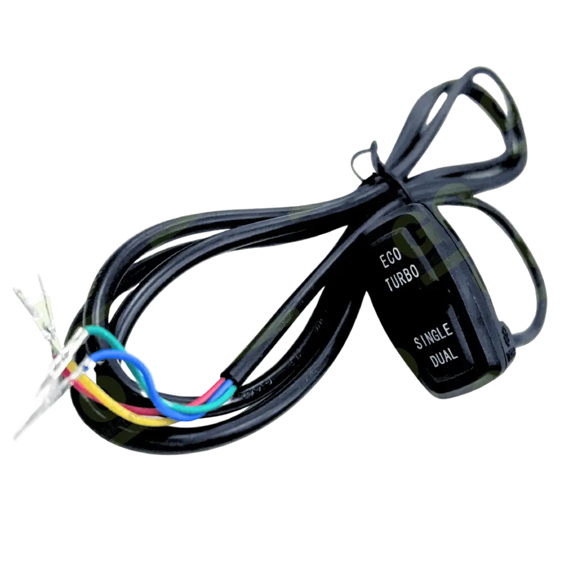 Przełącznik skutera Dualtron