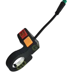 Przełącznik do hulajnogi Kugoo G-booster