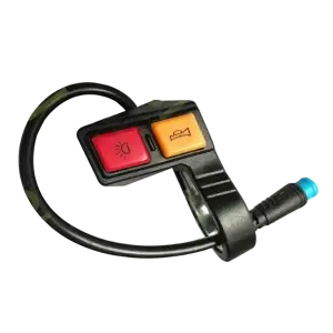 Przełącznik do hulajnogi Kugoo G2 PRO