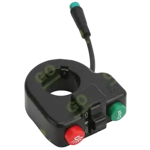 Przełącznik do hulajnogi Kugoo M4, M4 PRO