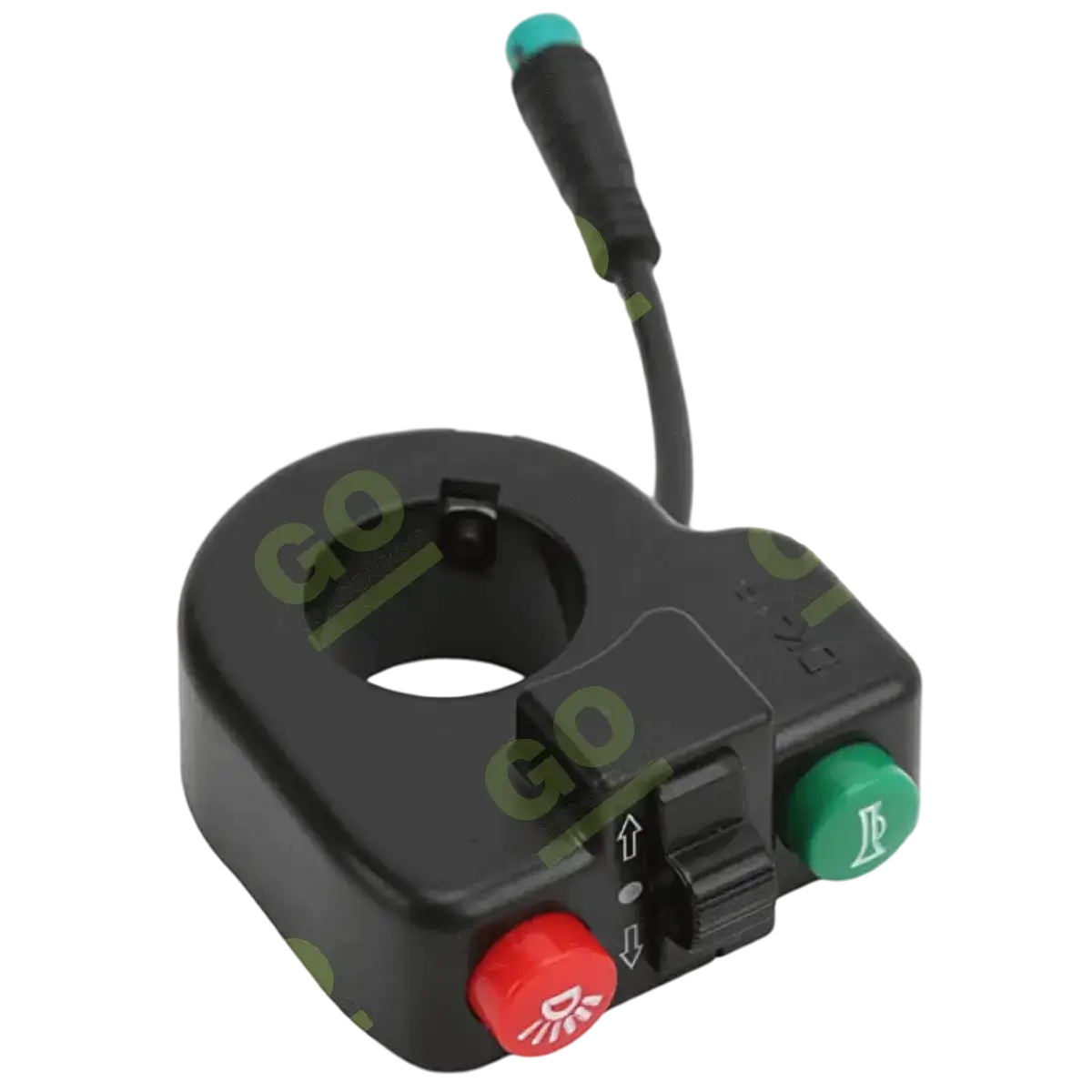 Przełącznik do hulajnogi Kugoo M4, M4 PRO