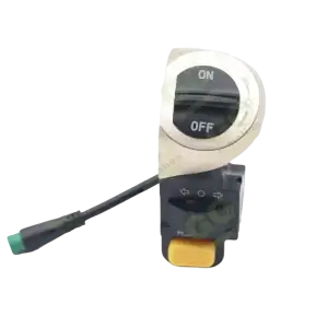 Przełącznik do hulajnogi Kugoo M4 Pro+