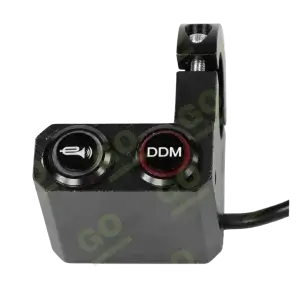 Przełącznik skutera Vsett 8+