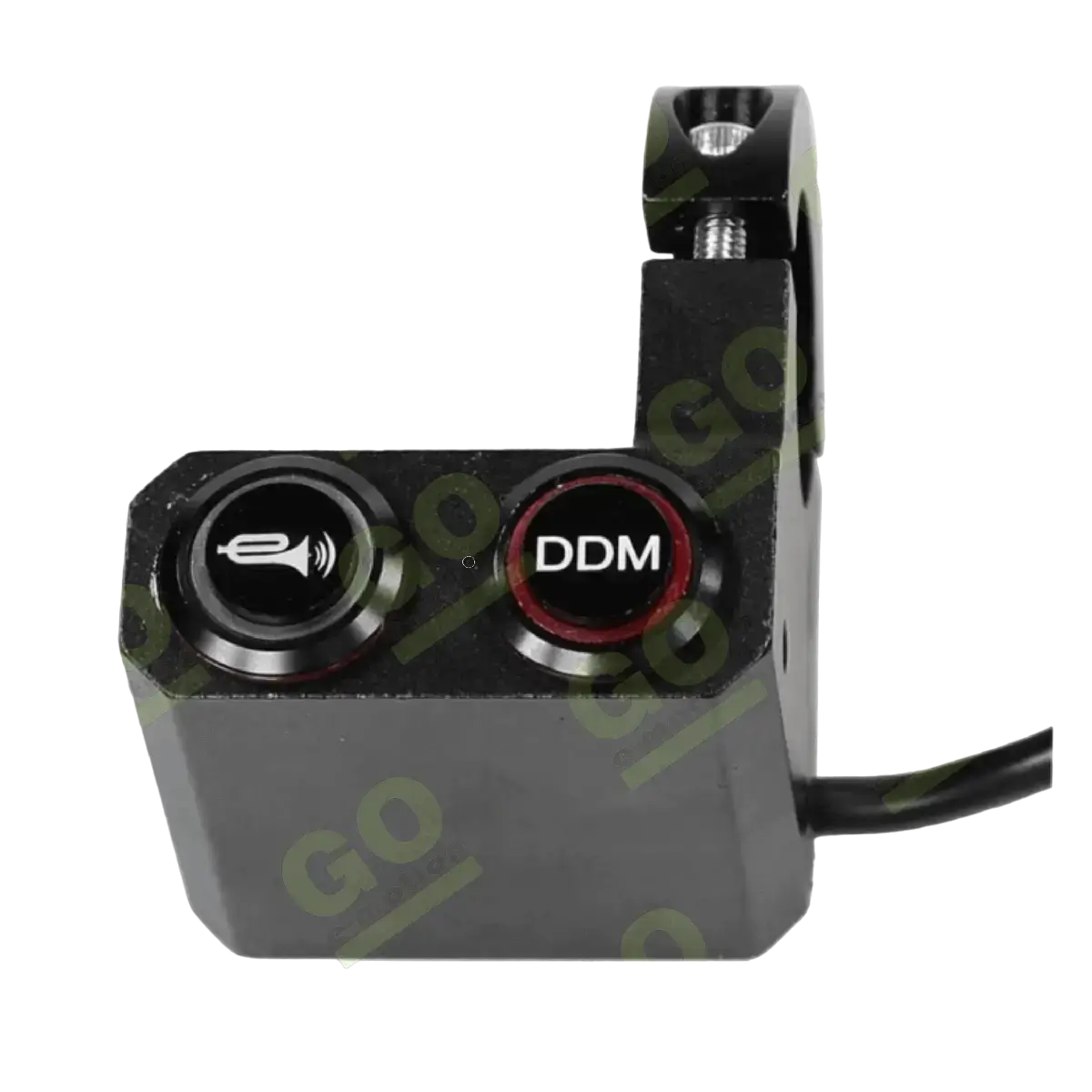 Przełącznik skutera Vsett 8+