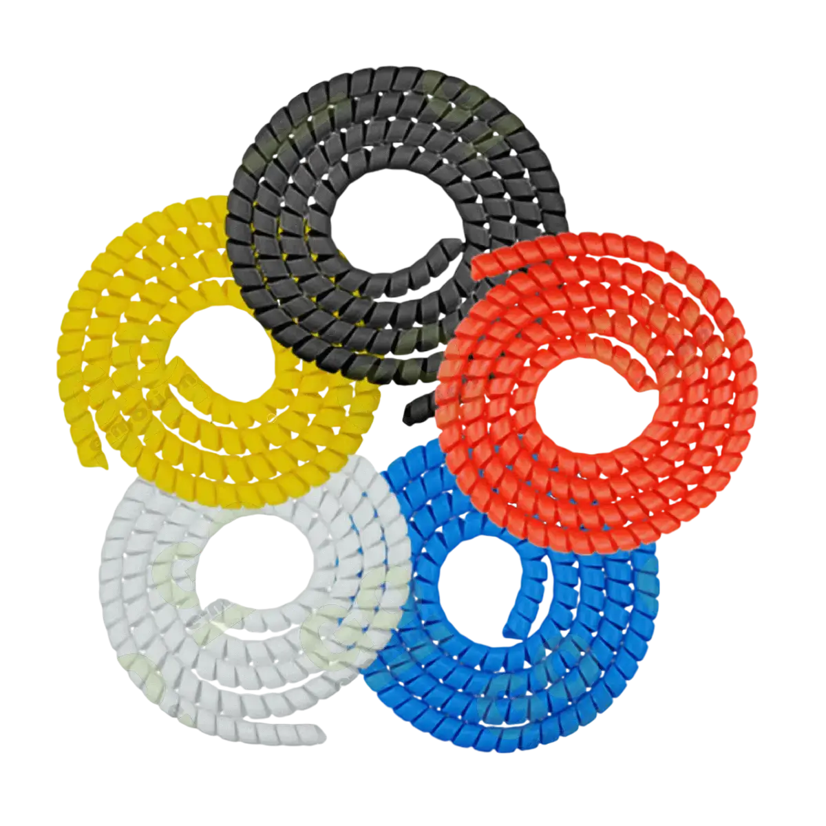 Osłona kabla do hulajnogi