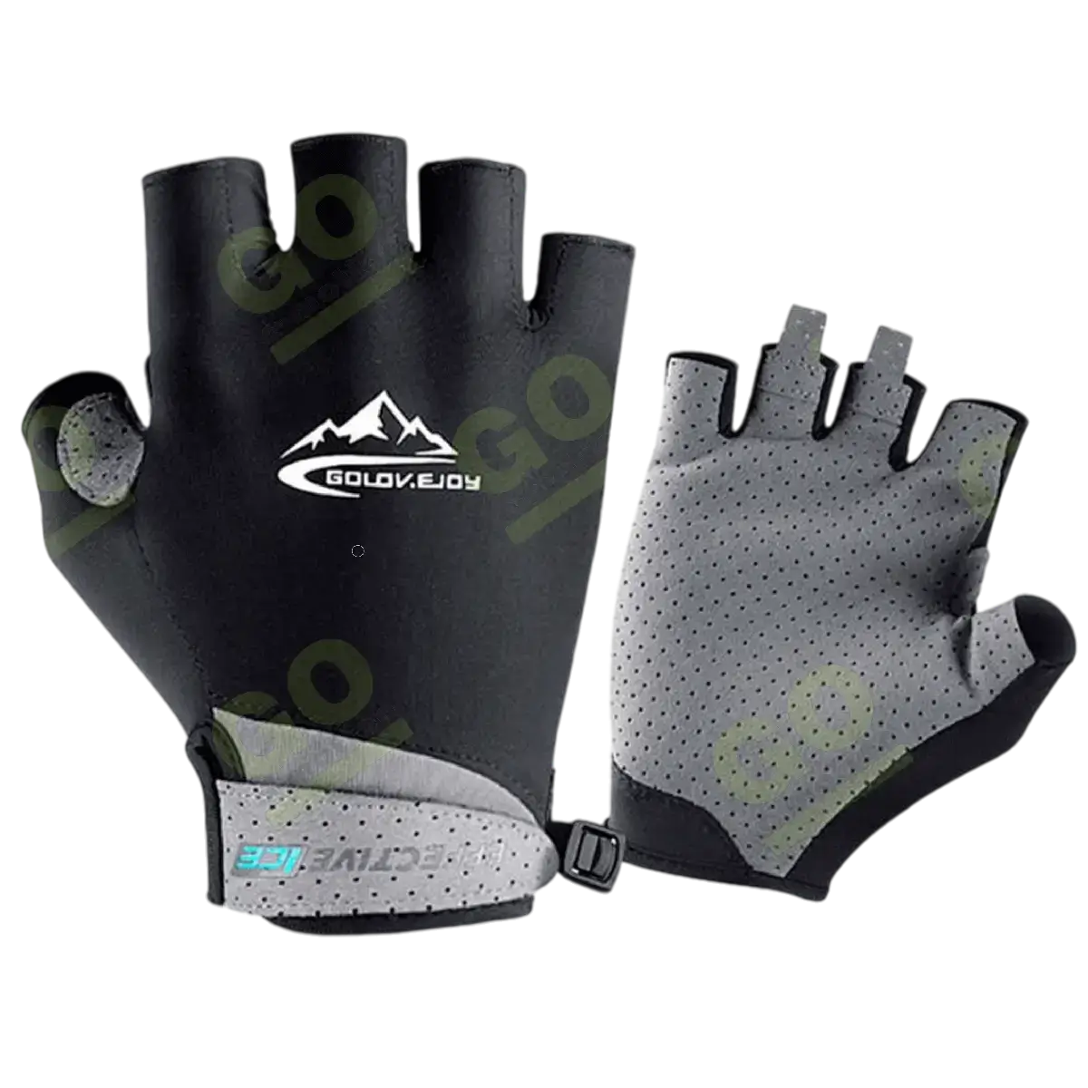 Rękawiczki bez palców