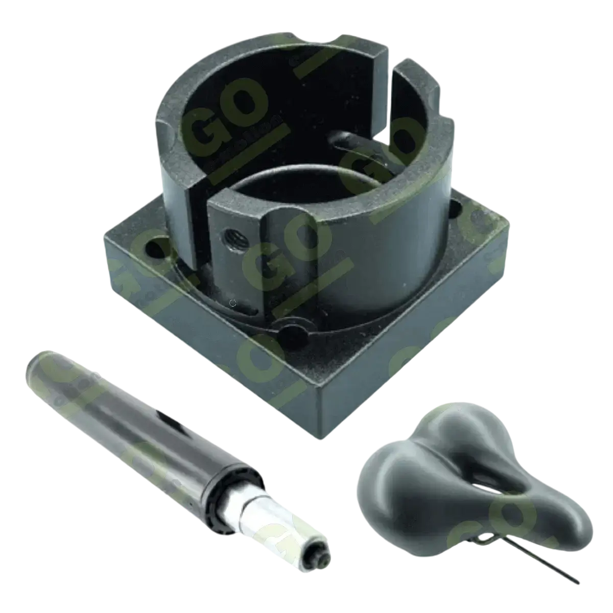 Siedzisko do skutera Dualtron City