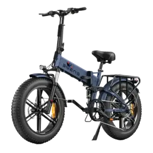 Składany rower elektryczny ENGWE ENGINE PRO