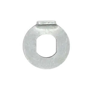 Podkładka z uchem 0° do silnika Dualtron