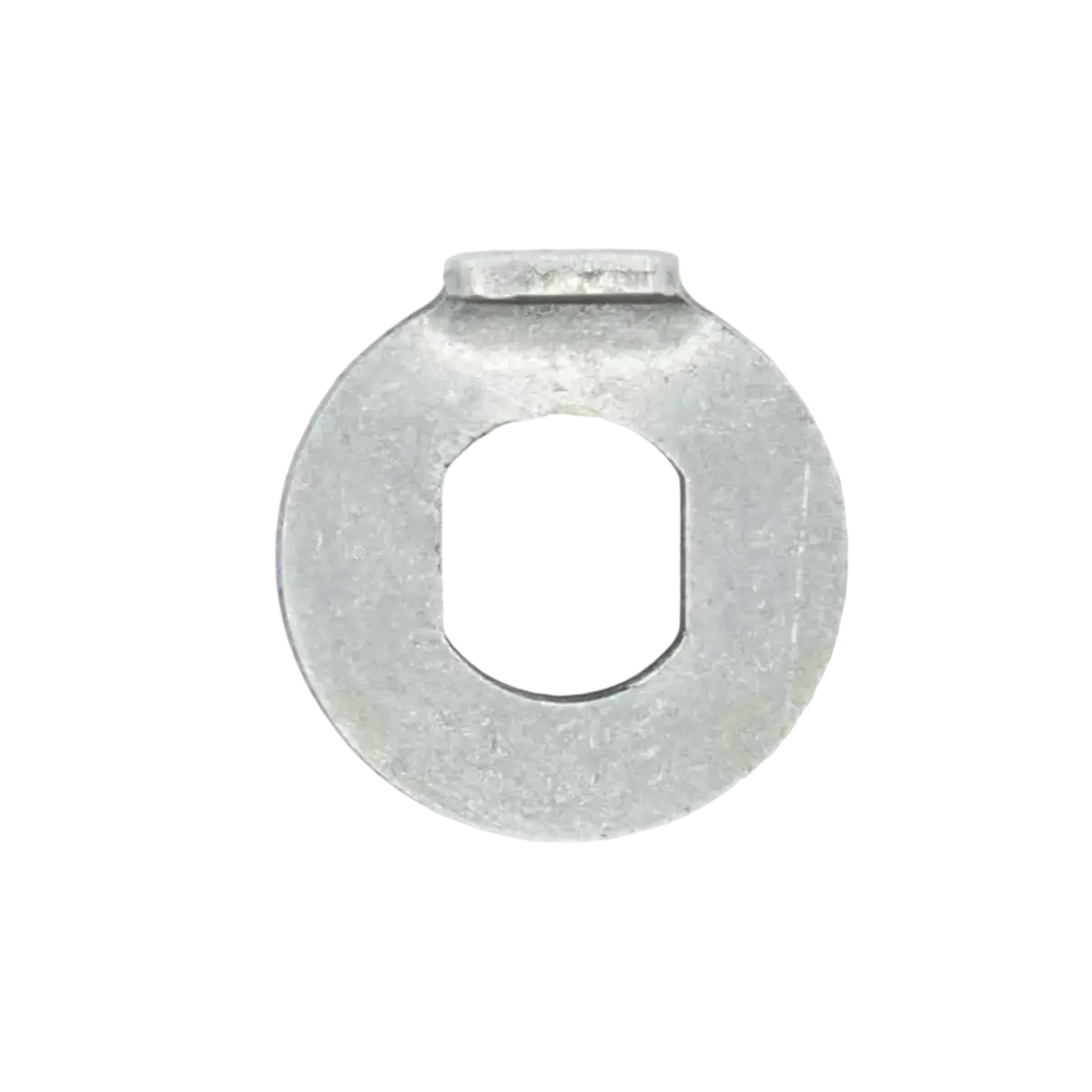 Podkładka z uchem 0° do silnika Dualtron