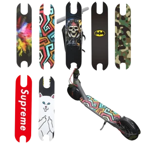 Papier ścierny do płyt Xiaomi PRO, PRO2, Mi3