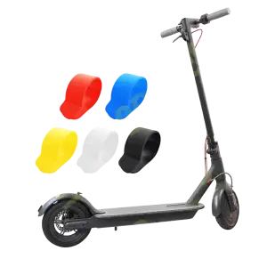 Silikonowy ochraniacz przyspieszacza do Xiaomi