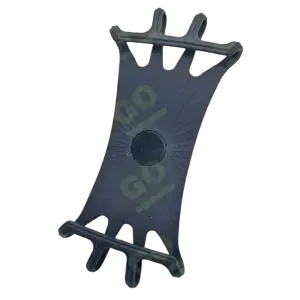 Silikonowy uchwyt na telefon