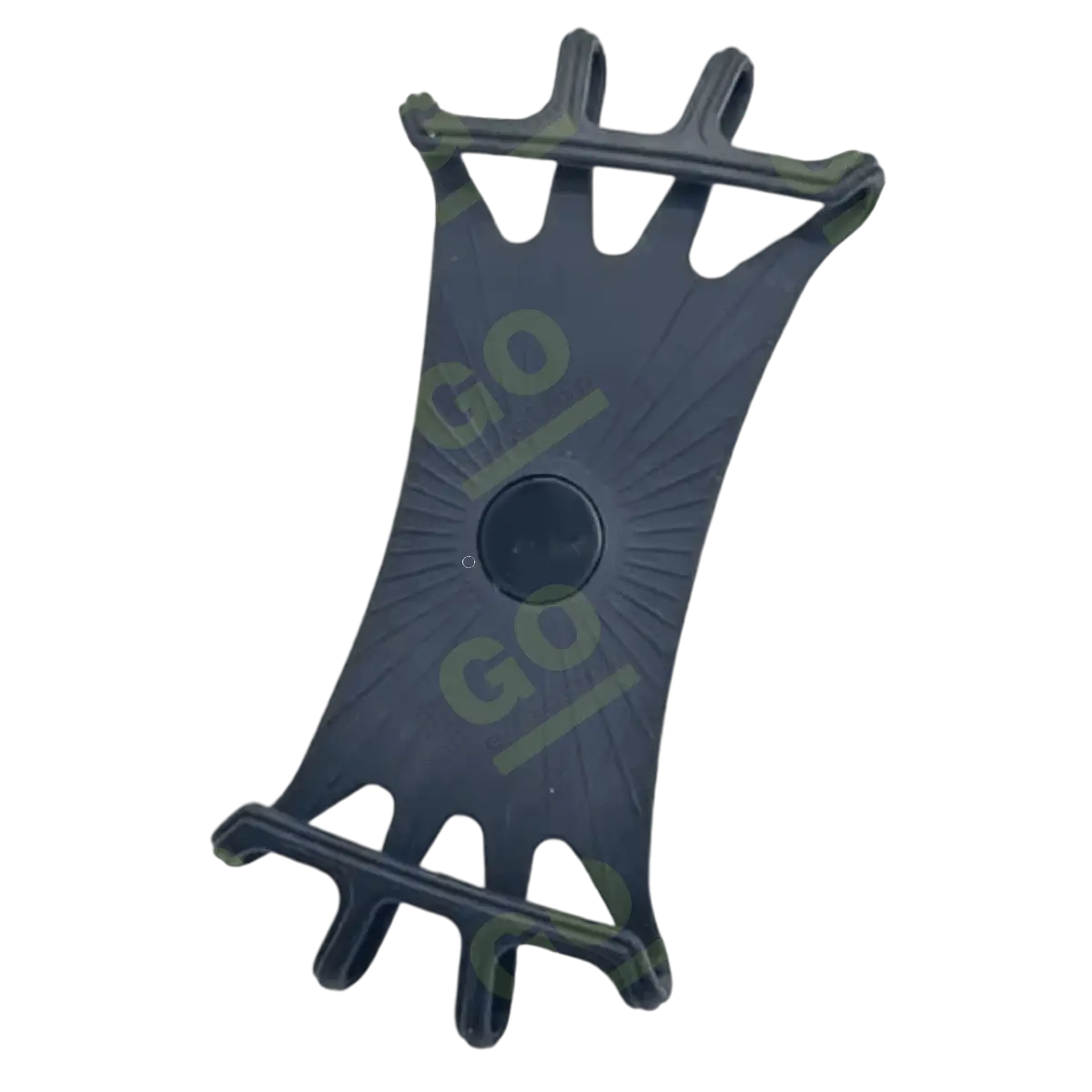 Silikonowy uchwyt na telefon