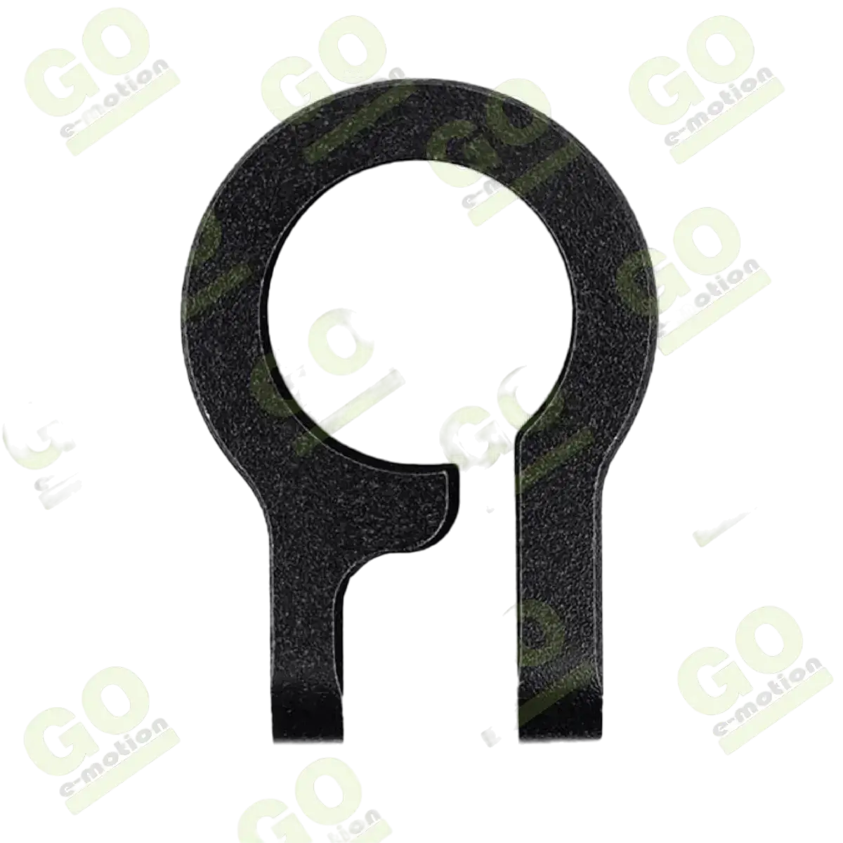 Uchwyt mechanizmu składania - lewy do hulajnogi Dualtron