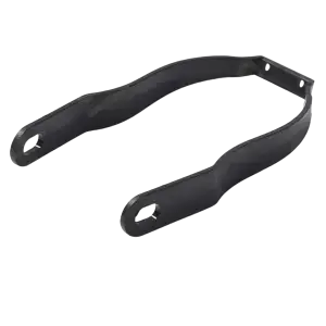 Uchwyt tylnego błotnika do Xiaomi PRO2, 1S do opon 10-calowych