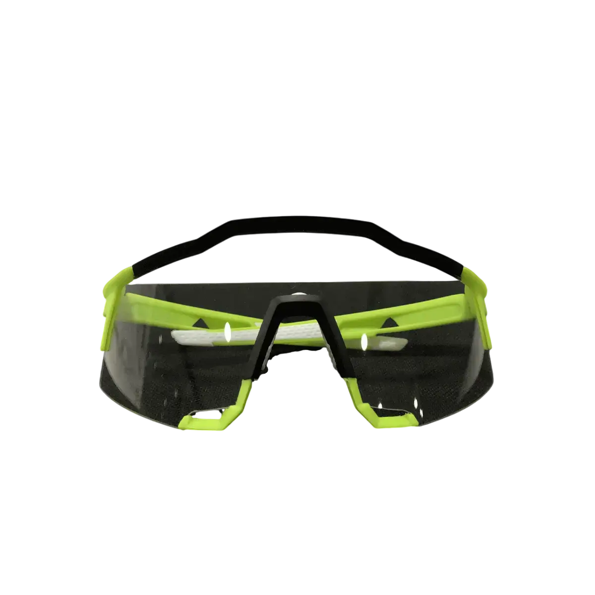 Okulary przeciwsłoneczne do sportów ekstremalnych