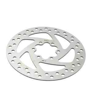 Tarcza hamulcowa 140 mm do skutera Kugoo, Vsett, Kaabo, Ninebot