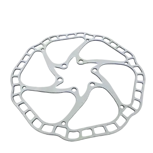 Tarcza hamulcowa 160 mm do hamulców hydraulicznych