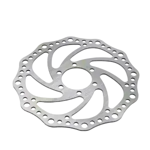 Tarcza hamulcowa 160 mm do Kugoo G5, VSETT