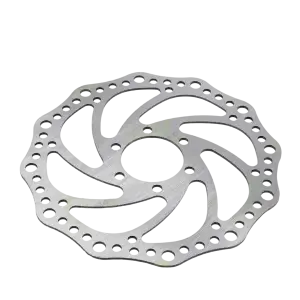 Tarcza hamulcowa 180 mm